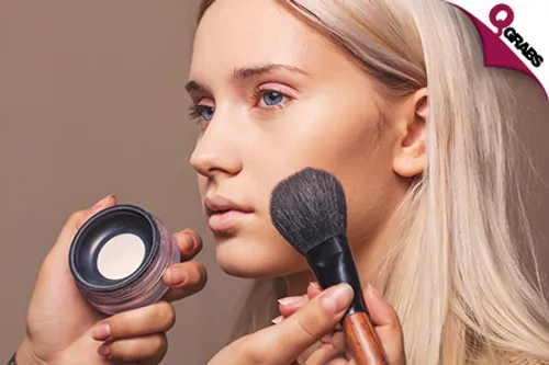 For QR39 Become a Makeup Expert with a Contouring and Highlighting Certification Online Course! (QR384 Value)